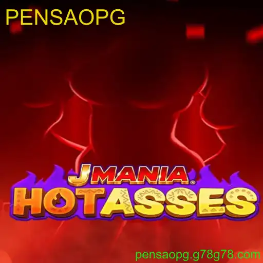 JManiaHotAsses - A Nova Sensação dos Videogames