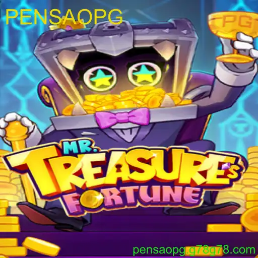 MrTreasuresFortune: Uma Jornada Fascinante no Mundo dos Tesouros