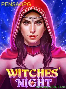 WitchesNight: Um Mergulho no Mundo Mágico do Novo Jogo